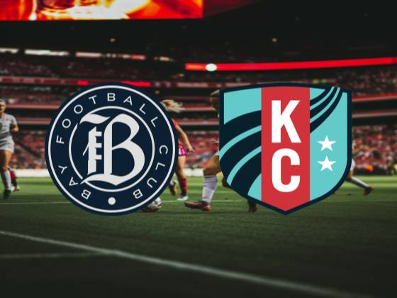 Bay FC vs. Kansas City Current